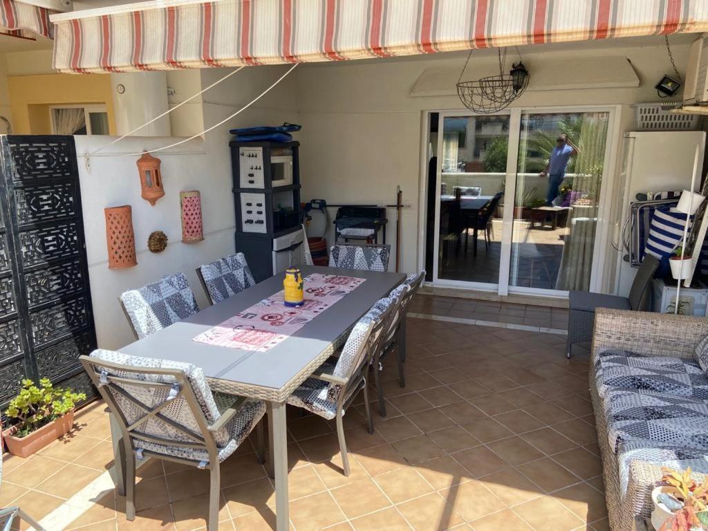 Real Torrequebrada Apartment Benalmadena Exterior photo