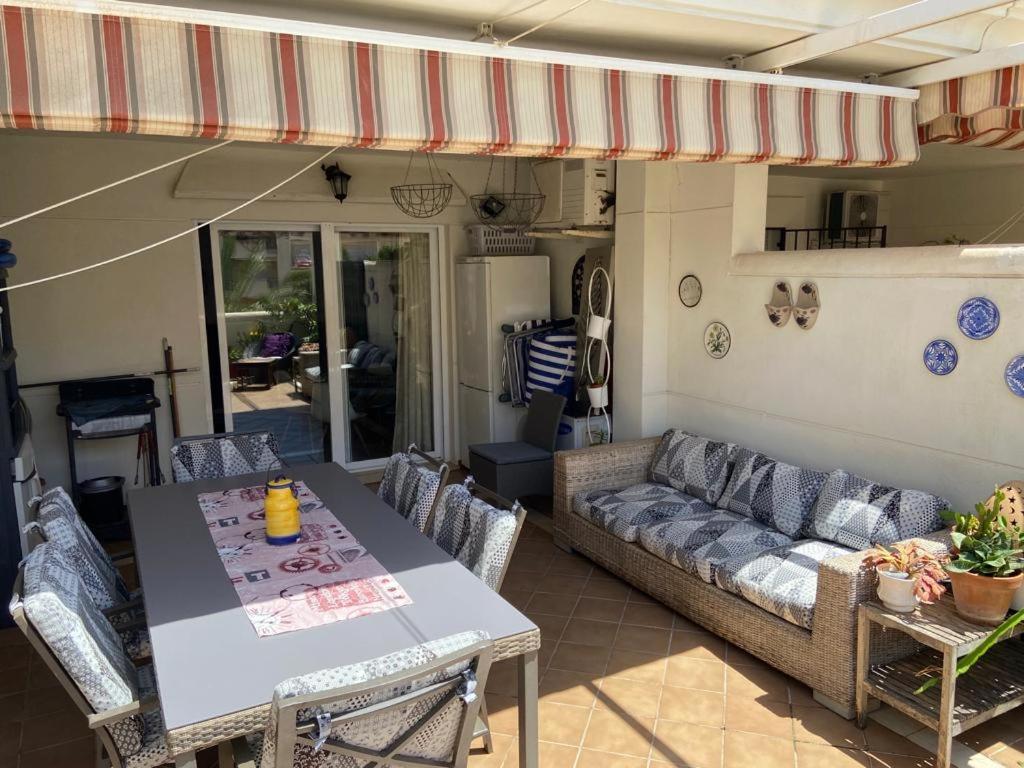Real Torrequebrada Apartment Benalmadena Exterior photo