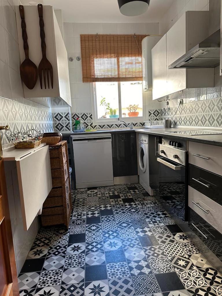 Real Torrequebrada Apartment Benalmadena Exterior photo