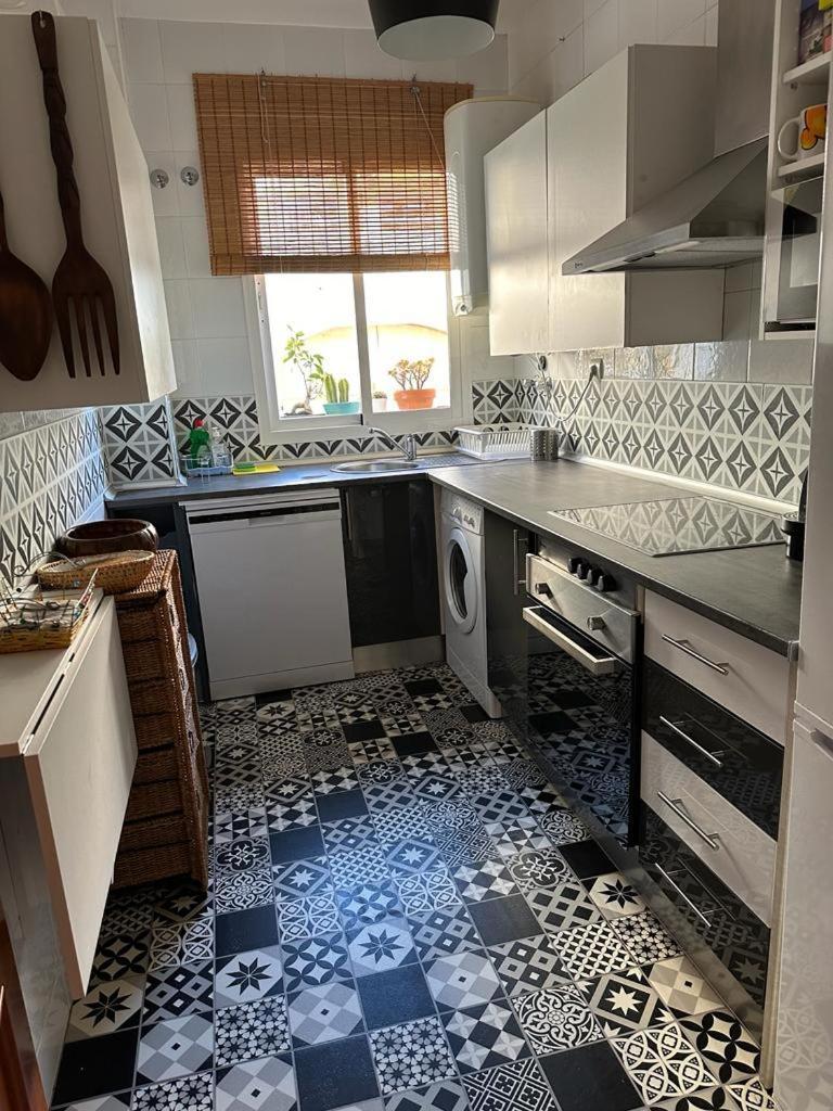 Real Torrequebrada Apartment Benalmadena Exterior photo