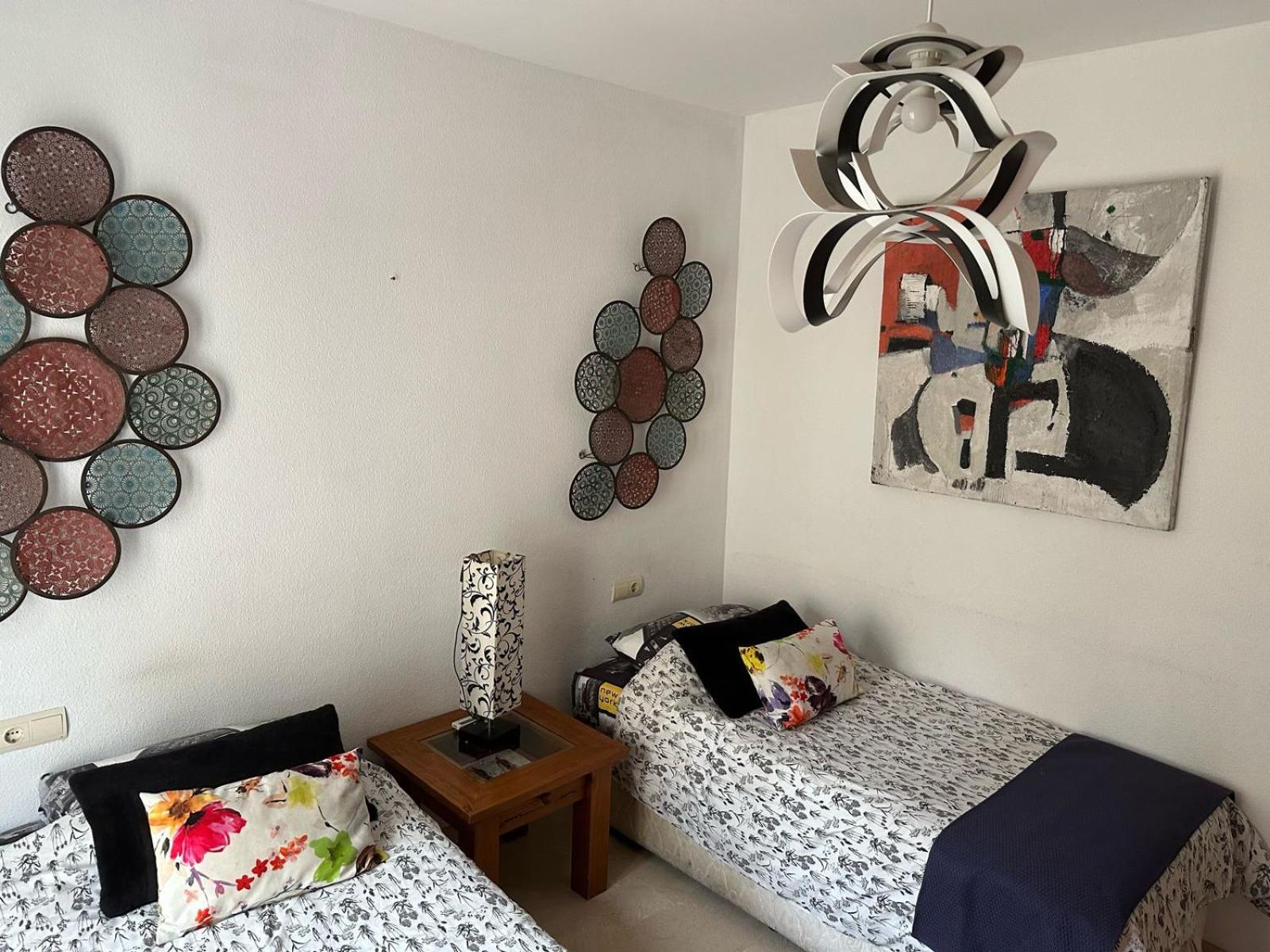 Real Torrequebrada Apartment Benalmadena Exterior photo