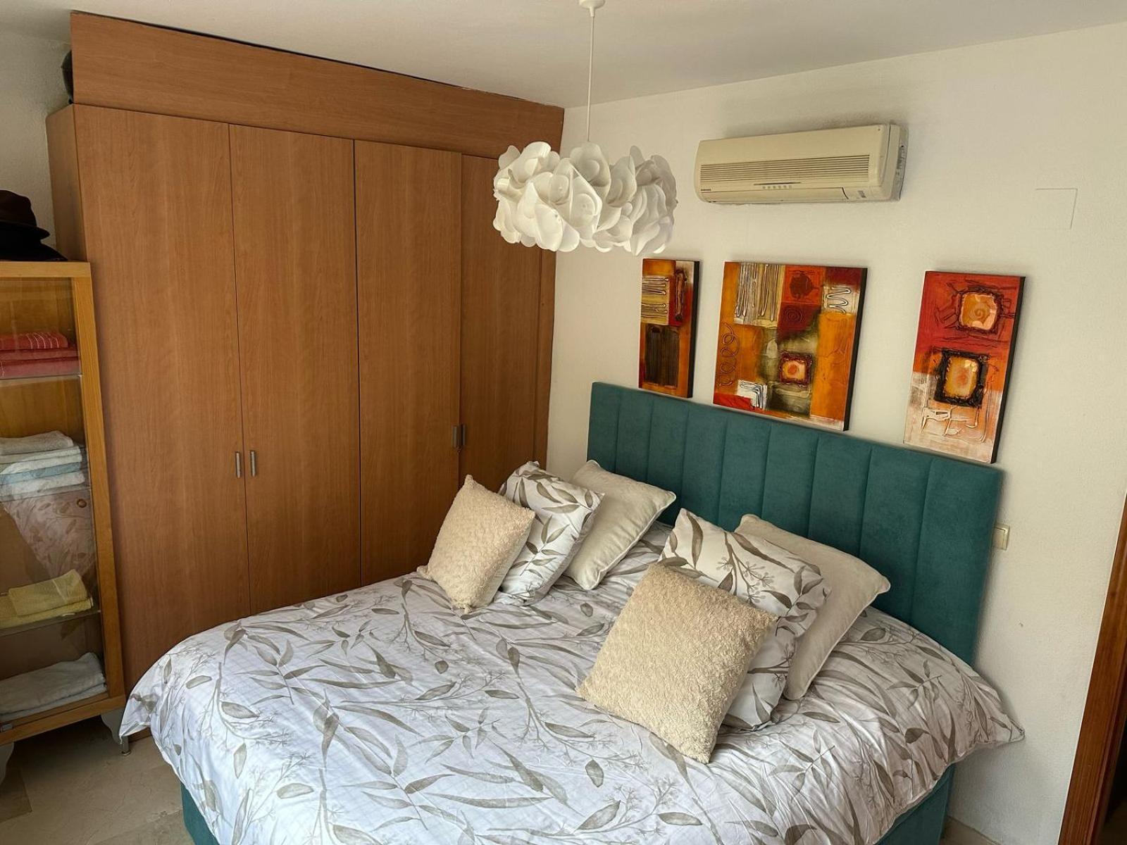 Real Torrequebrada Apartment Benalmadena Exterior photo