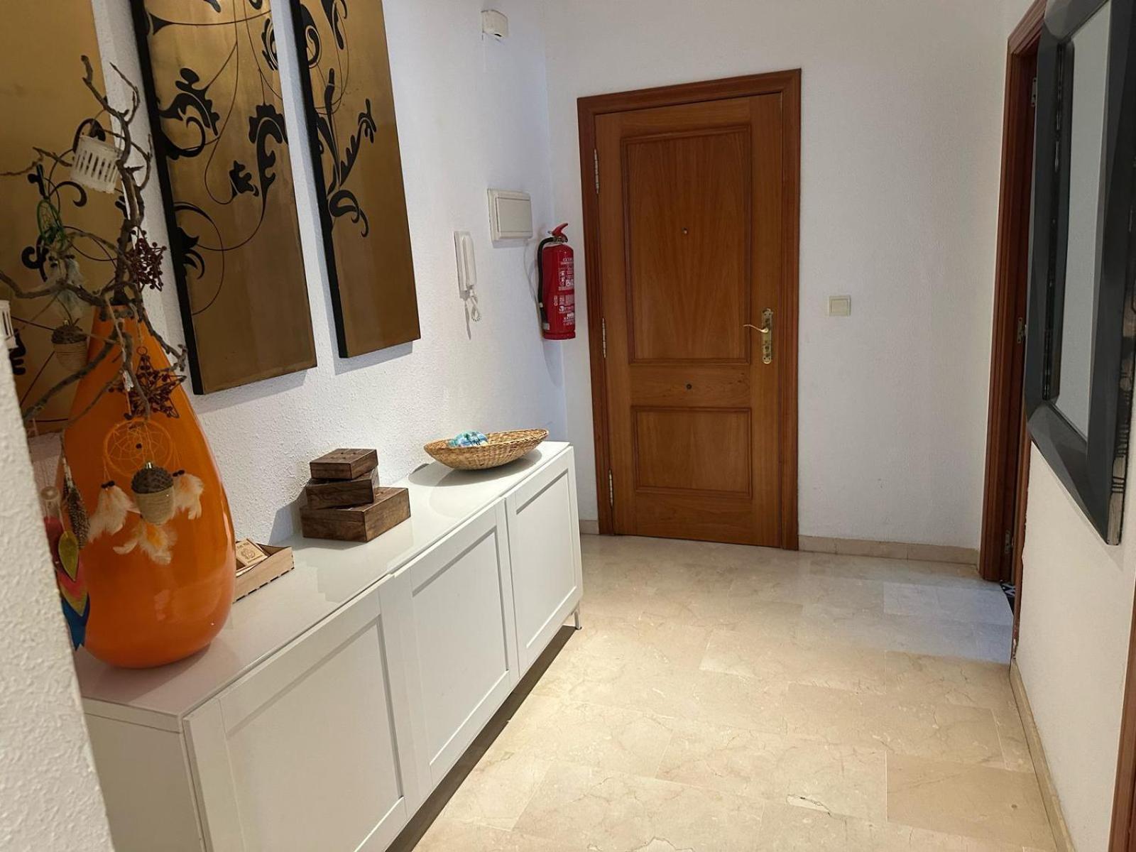 Real Torrequebrada Apartment Benalmadena Exterior photo