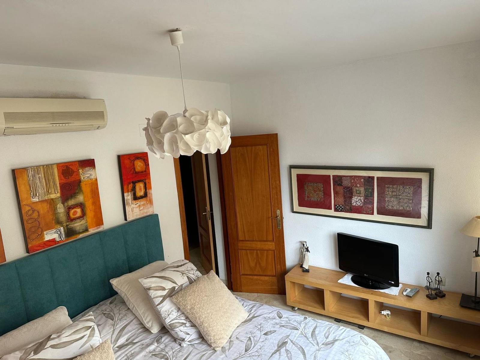 Real Torrequebrada Apartment Benalmadena Exterior photo