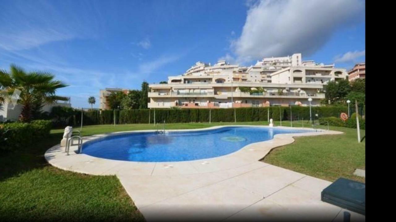 Real Torrequebrada Apartment Benalmadena Exterior photo