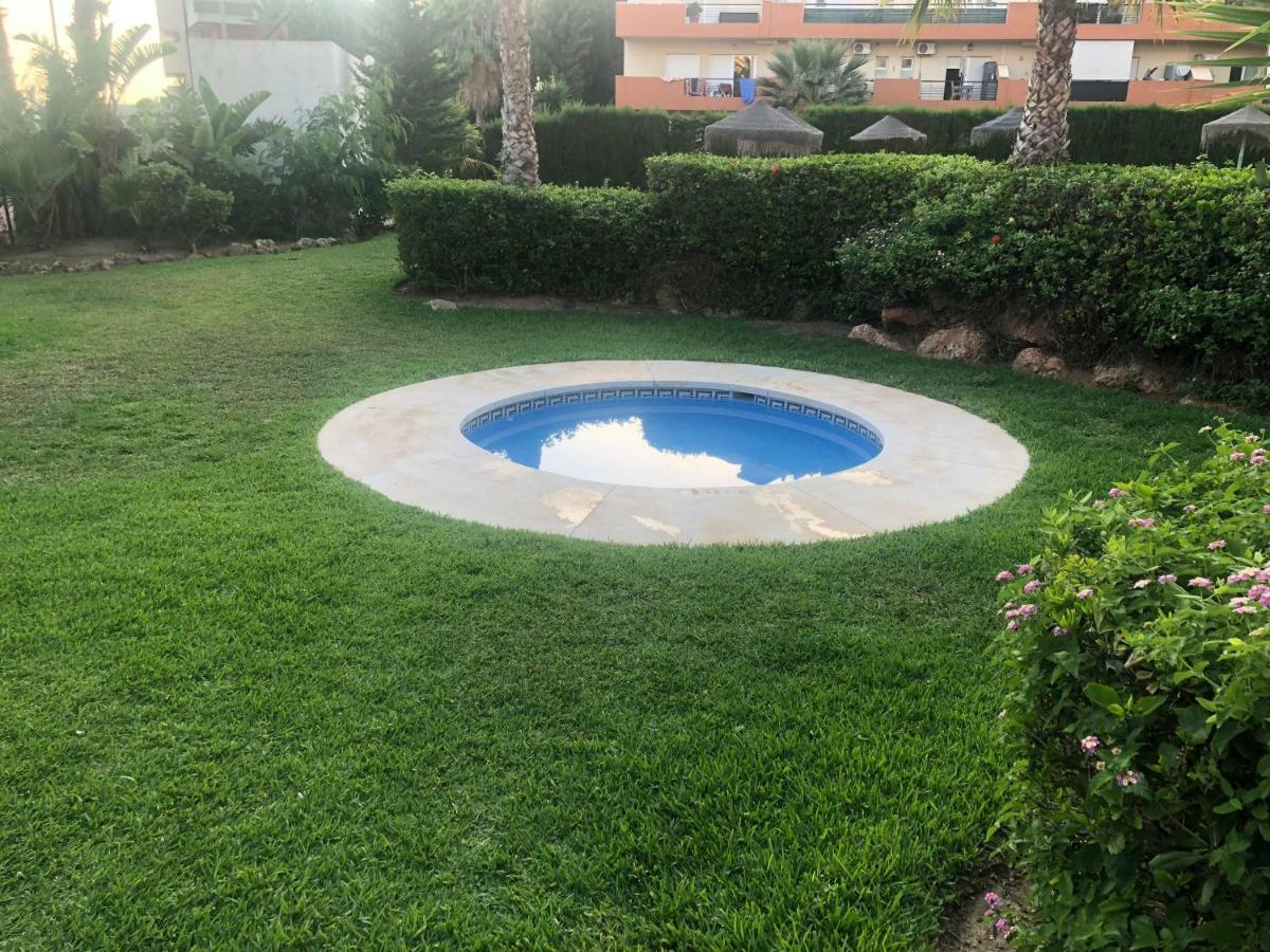 Real Torrequebrada Apartment Benalmadena Exterior photo