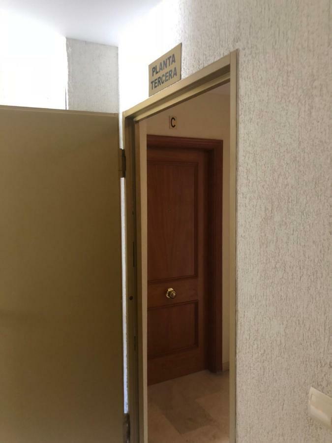 Real Torrequebrada Apartment Benalmadena Exterior photo