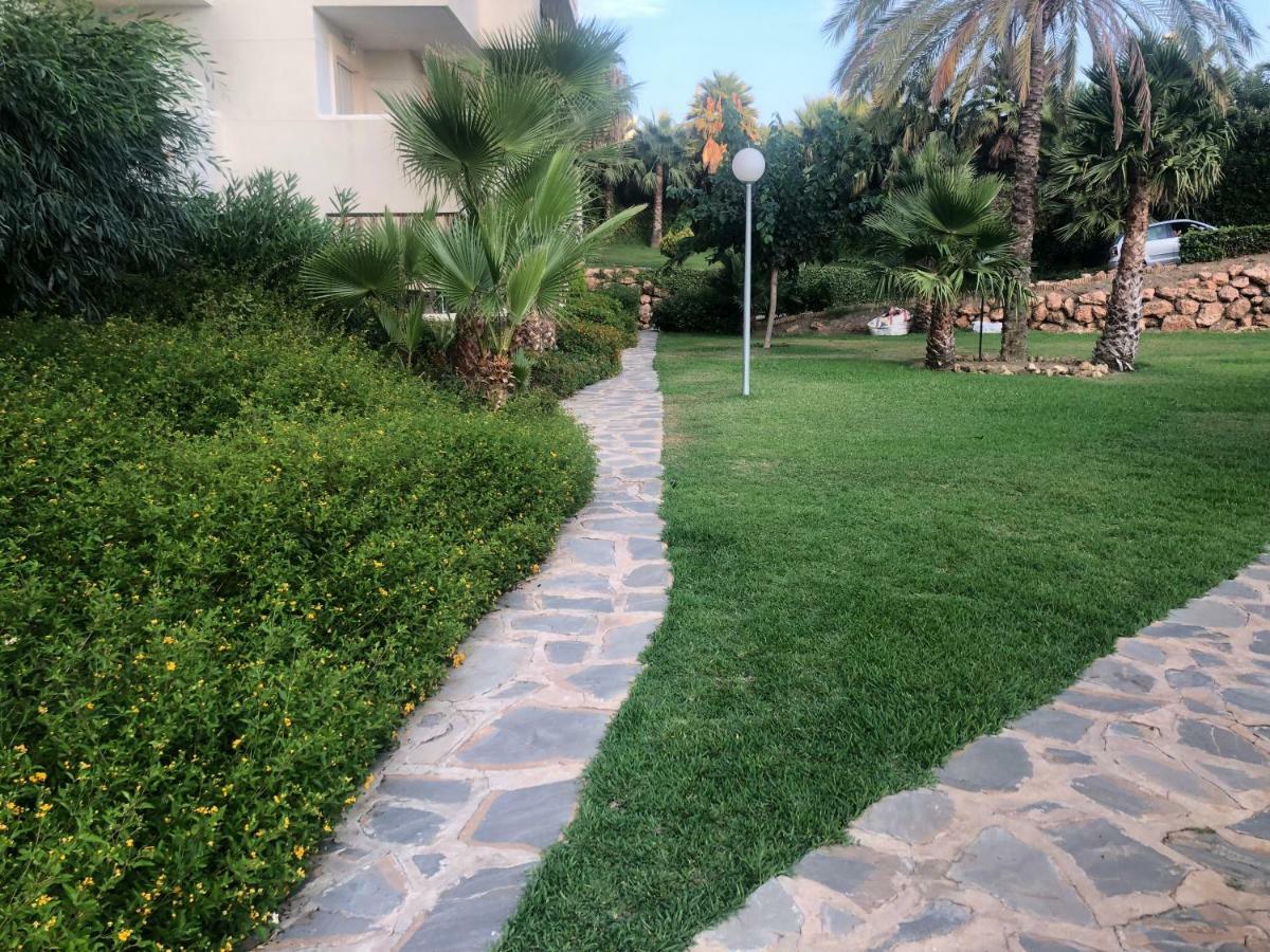Real Torrequebrada Apartment Benalmadena Exterior photo