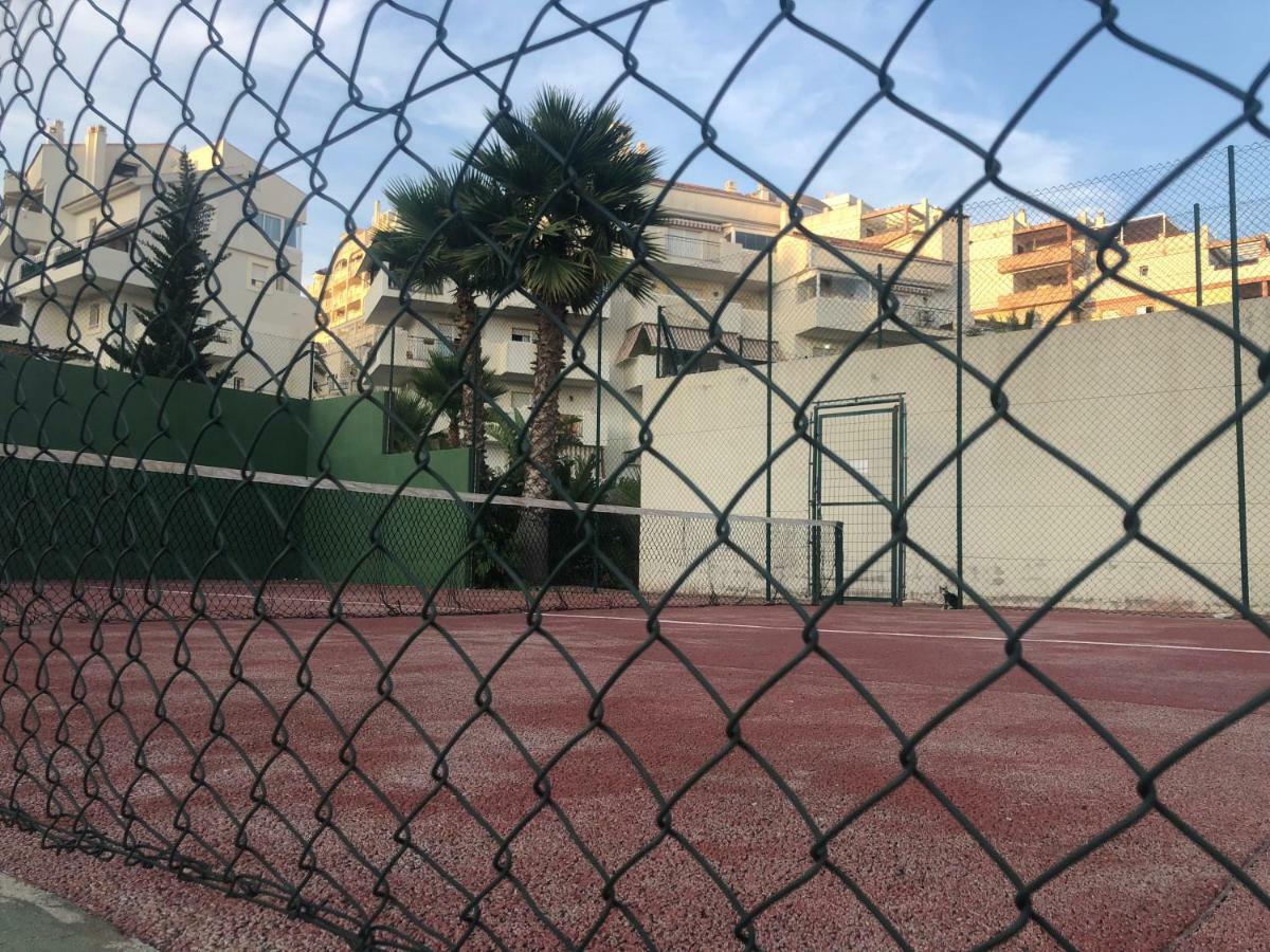 Real Torrequebrada Apartment Benalmadena Exterior photo