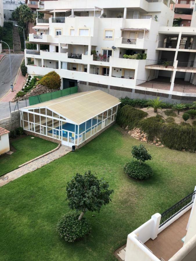 Real Torrequebrada Apartment Benalmadena Exterior photo
